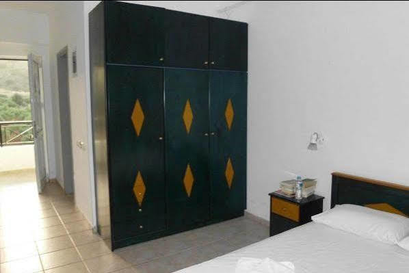 Pinelopi Apartments Jeorjúpoli Kültér fotó