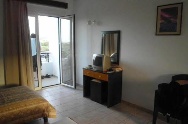 Pinelopi Apartments Jeorjúpoli Kültér fotó